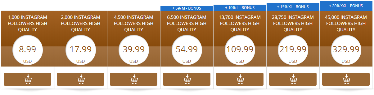 buy instagram followers image overview - ebay instagram followers