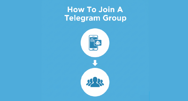 How To Join A Telegram Group