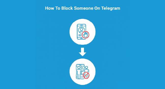 How To Block Someone On Telegram