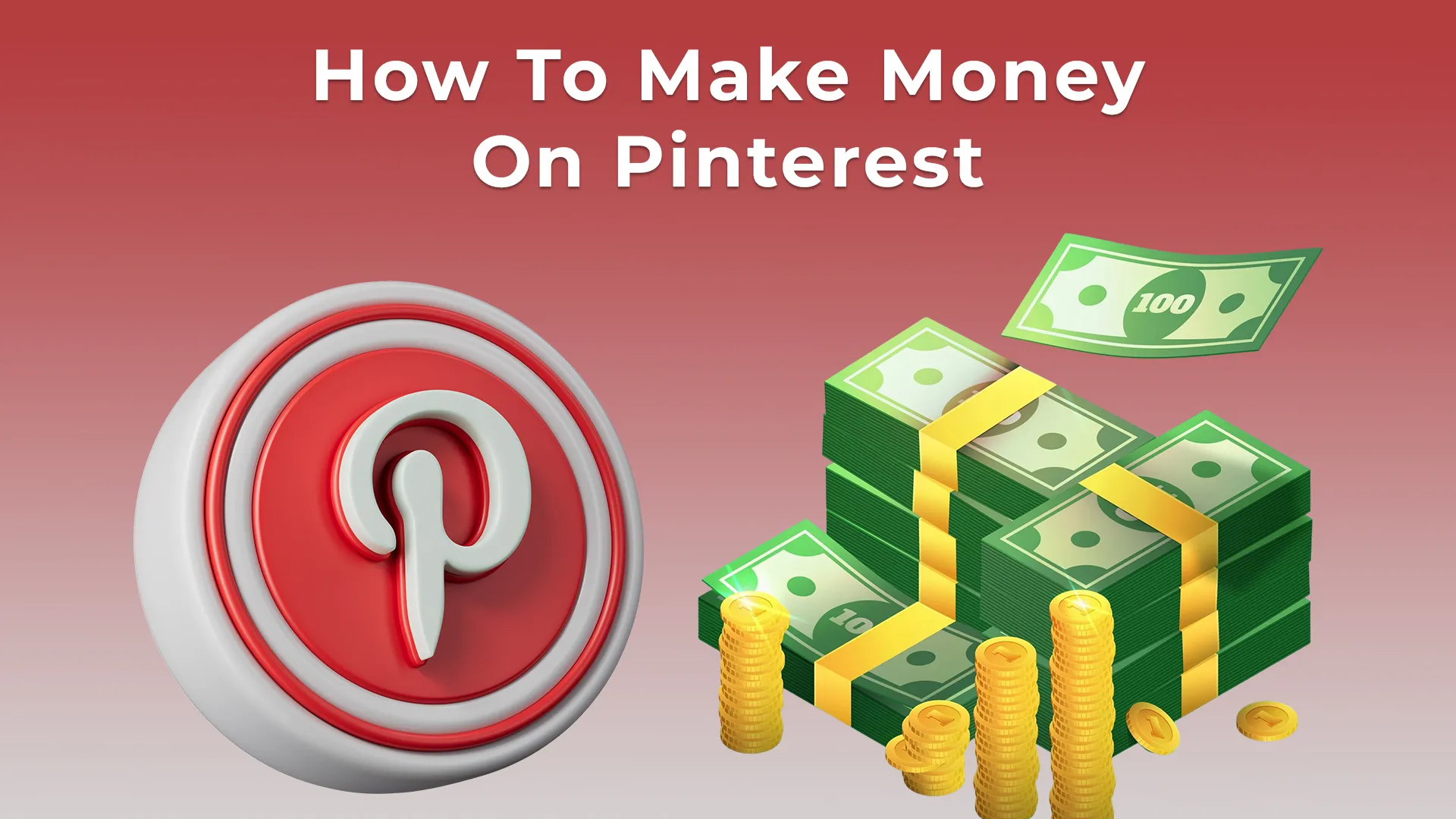 Como Ganhar Dinheiro no Pinterest em 2026: O Guia Completo de Monetização