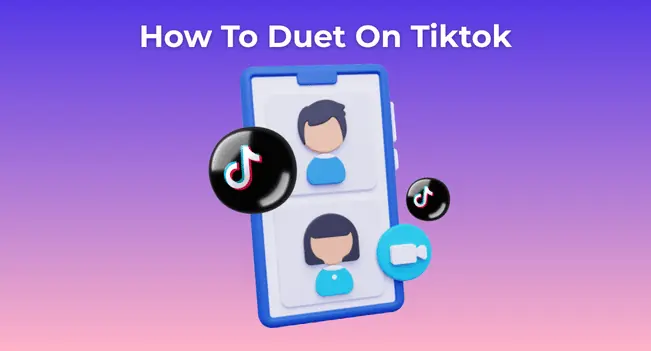 How to Duet on TikTok: Complete Step-by-Step Guide