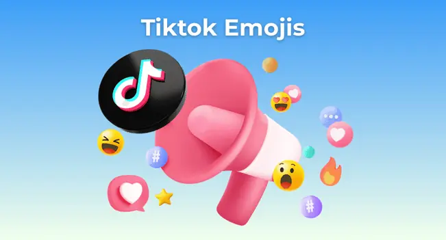 TikTok Emojis: Unlock All Codes