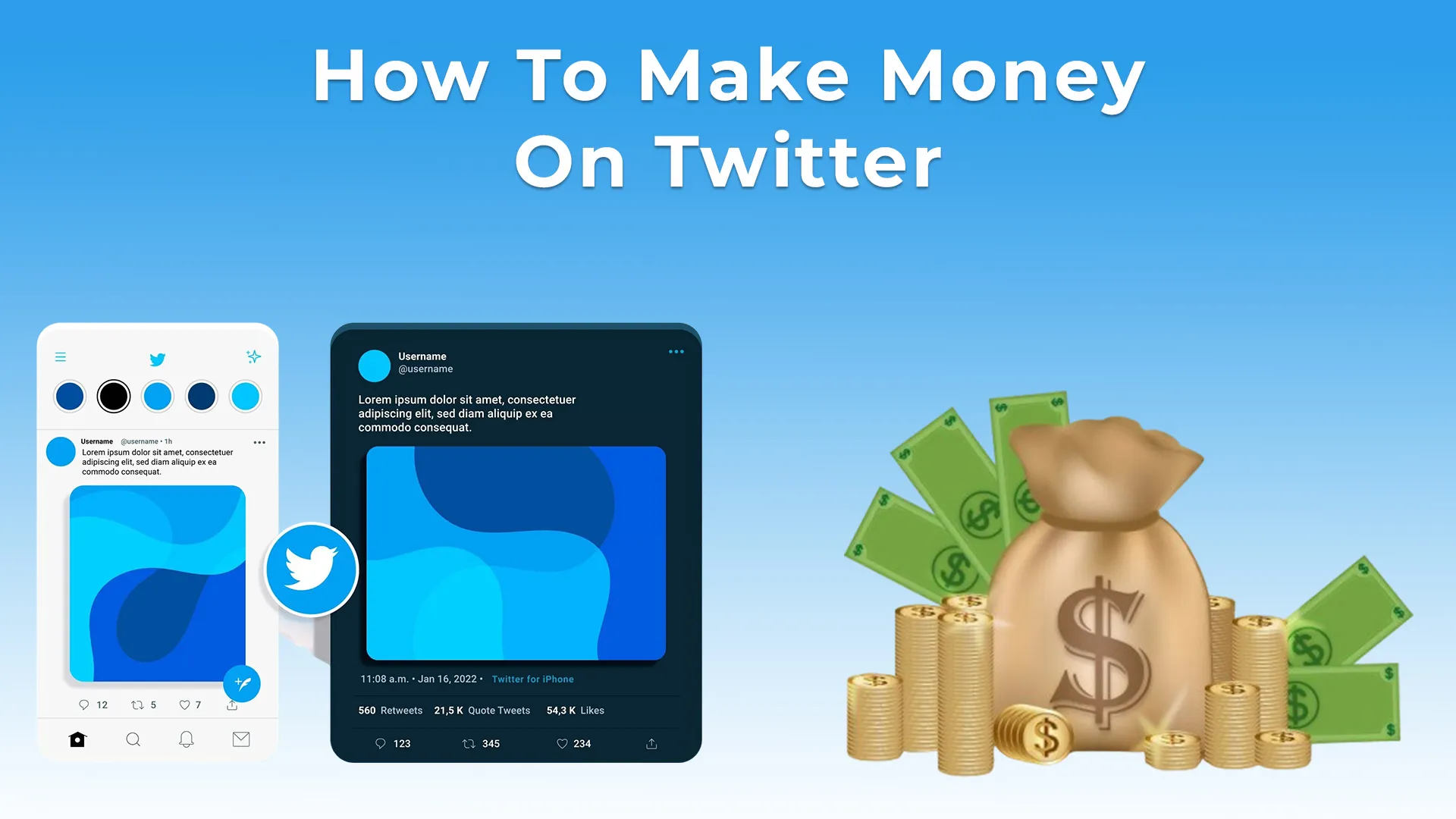 Come Guadagnare su Twitter (X): Guida Completa e Passo Dopo Passo