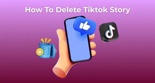 Como Apagar Story do TikTok: Guia Completo Passo a Passo