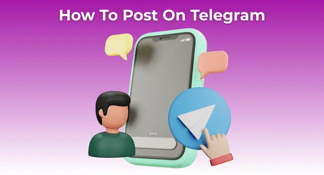 Como Postar no Telegram: Guia Completo do Básico ao Avançado