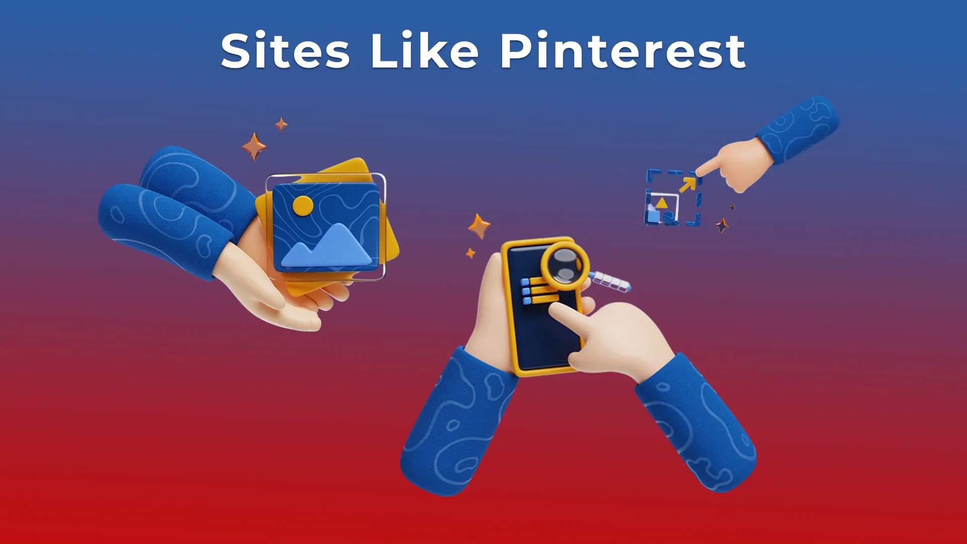 15 Best Sites Like Pinterest in 2026