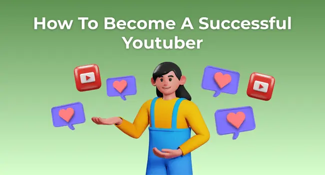 Cómo ser un YouTuber de éxito: la guía definitiva