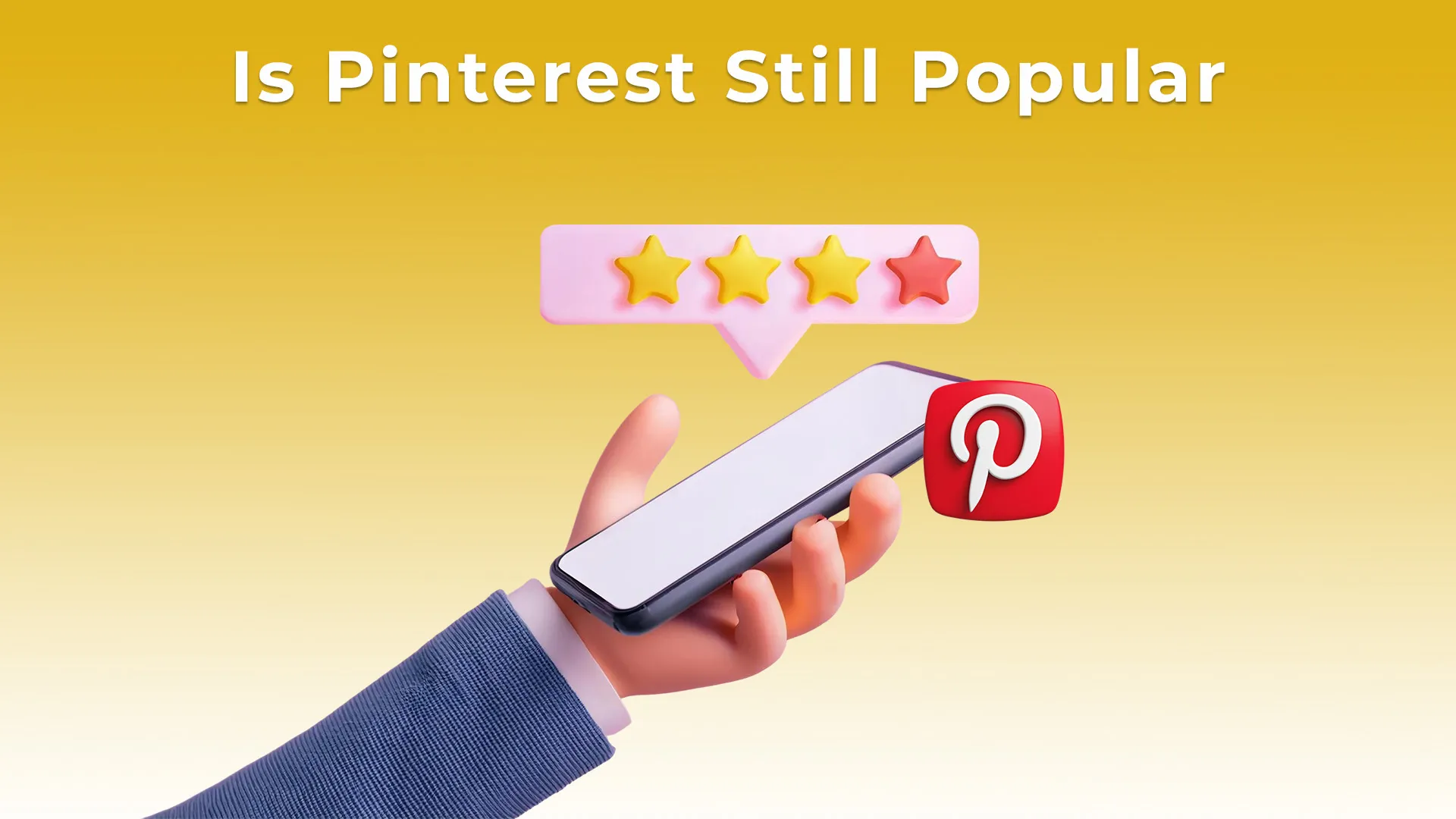 Is Pinterest Still Popular in 2026? The Real Answer