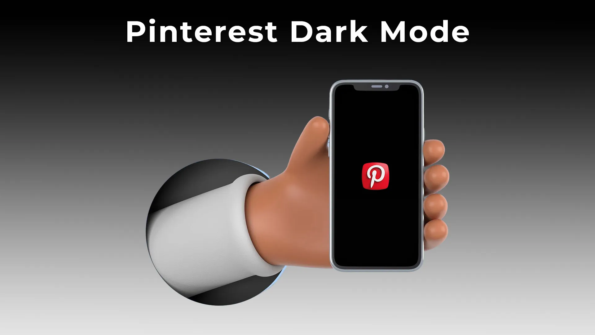 Pinterest Dark Mode 2026: How to Enable It and Best Design Practices