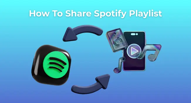 How to Share Spotify Playlist Across Apps and Devices