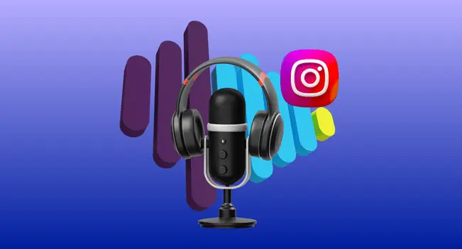 How to add your own songs, voiceovers, or royalty-free tracks to Instagram Stories using external editing tools