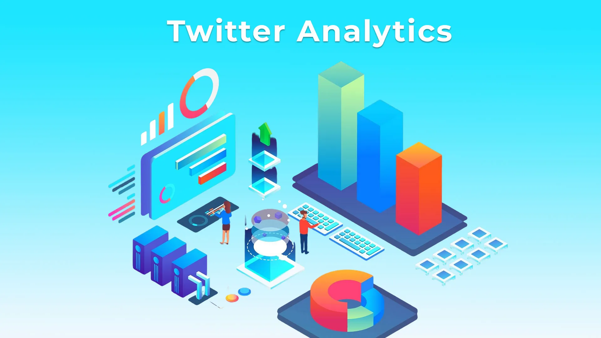 Twitter Analytics (X Analytics): Engagement Messen und Steigern