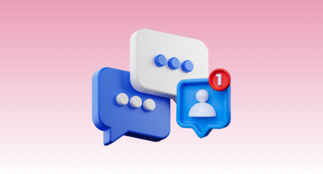 Instagram visible tag step 2