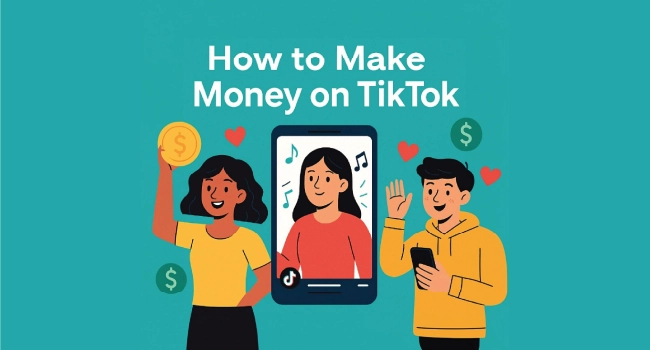 How to Make Money on TikTok: Smart Ways That Work