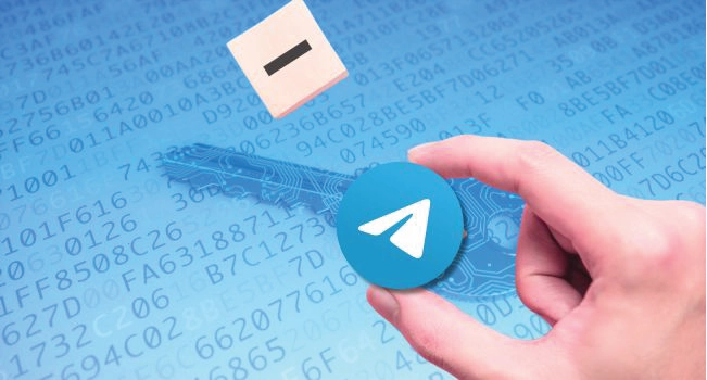 is-telegram-encrypted