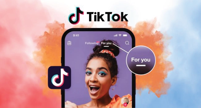 how-does-tiktok-algorithm-work