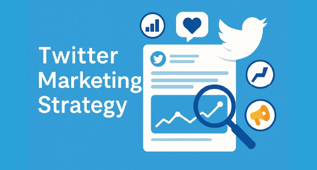 Twitter Marketing Strategy: Build an Effective Approach on X