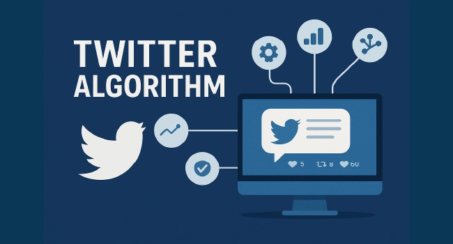 Twitter Algorithm Explained – How Twitter Decides What You See
