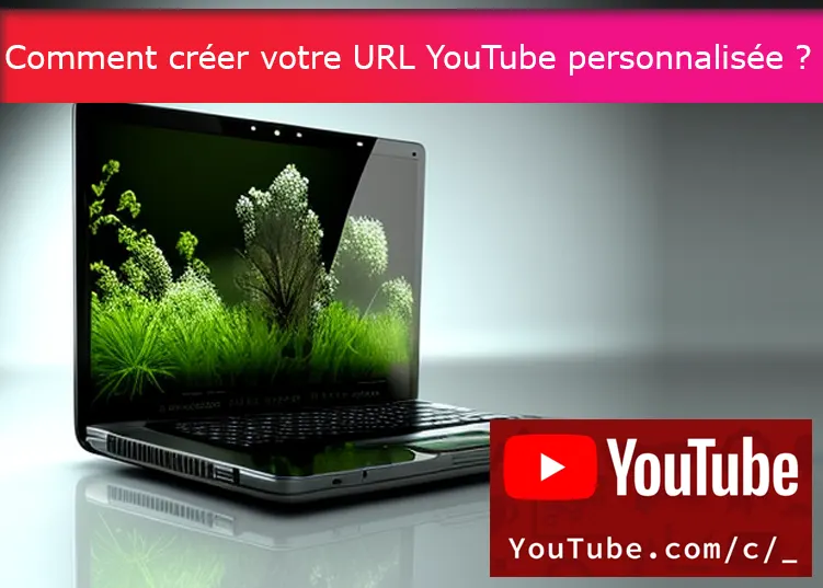 Comment créer votre URL YouTube personnalisée ?
