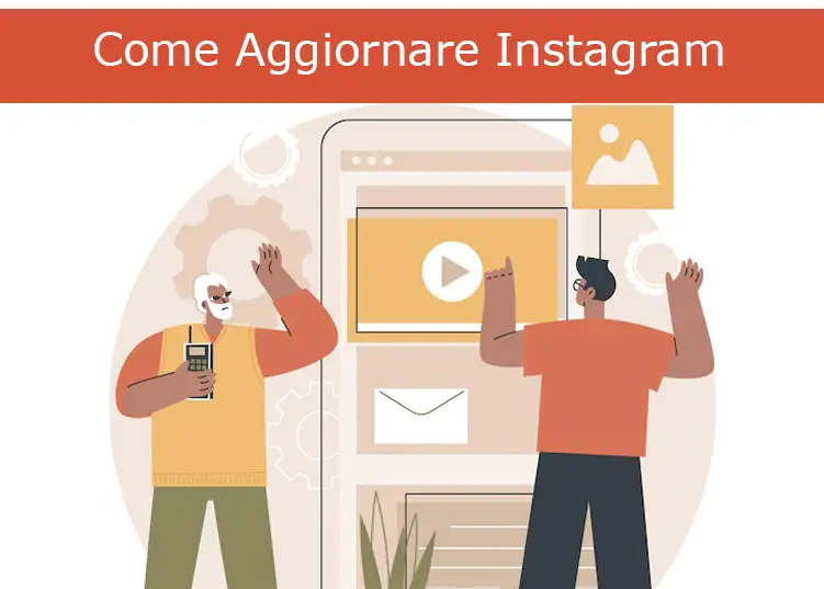Come Aggiornare Instagram