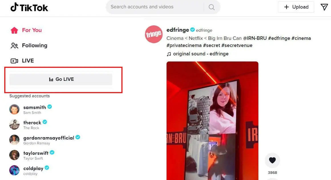 Step-2-Click-the-Go-Live-Button
