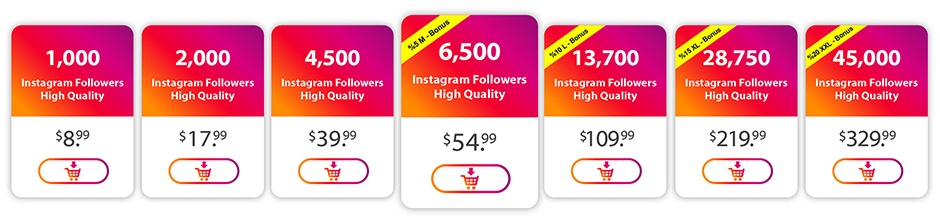 Buy Instagram Likes: 5 Top Sites for Real, Cheap & Instant Engagement –  Broomfield Enterprise