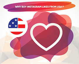 WHY BUY INSTAGRAM LIKES FROM USA ? WHY BUY INSTAGRAM LIKES FROM USA ?