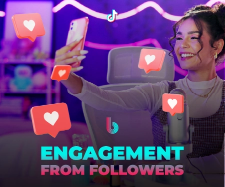 Effective and Enthusiastic Engagement from Followers Effective and Enthusiastic Engagement from Followers