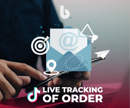 Tracking Your Orders With Us Tracking Your Orders With Us