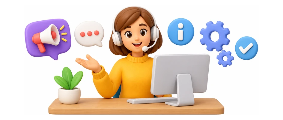 Quiénes somos: crecimiento ético en redes sociales desde 2014