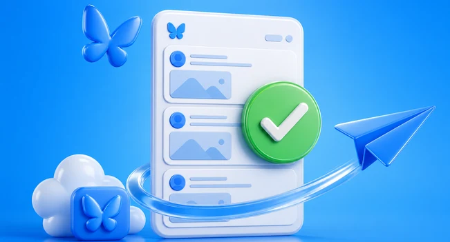 La garanzia del Following Feed: consegna del 100% dei post
