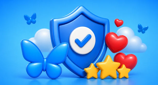 Pourquoi acheter des likes Bluesky chez BuyCheapestFollowers