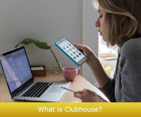 The benefit of buying Clubhouse Followers The benefit of buying Clubhouse Followers