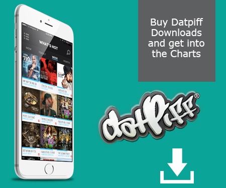 Buy Datpiff Downloads and get into the Charts