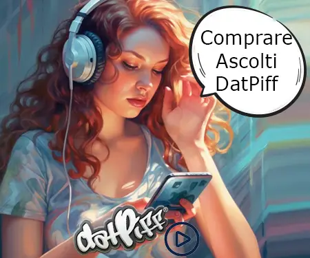 Comprare Ascolti DatPiff