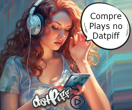 Compre Plays no Datpiff