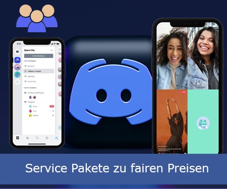 Service Pakete zu fairen Preisen Service Pakete zu fairen Preisen