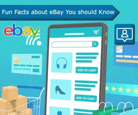 Fun Facts about eBay You should Know