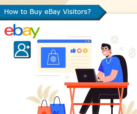 How to Buy eBay Visitors?