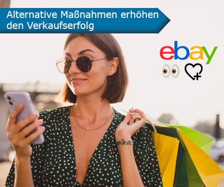 Alternative Maßnahmen erhöhen den Verkaufserfolg Alternative Maßnahmen erhöhen den Verkaufserfolg