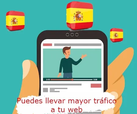 Puedes llevar mayor tráfico a tu web