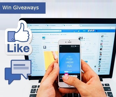 Win Giveaways Win Giveaways