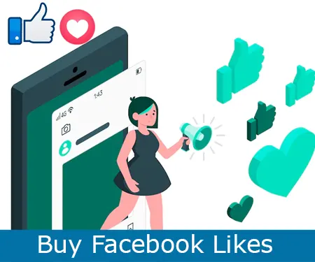 Why Should You Buy Facebook Page Likes?