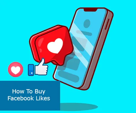 How To Buy Facebook Likes