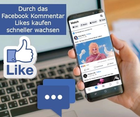 Durch das Facebook Kommentar Likes kaufen schneller wachsen Durch das Facebook Kommentar Likes kaufen schneller wachsen