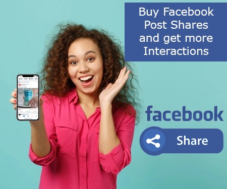 Buy Facebook Post Shares Buy Facebook Post Shares