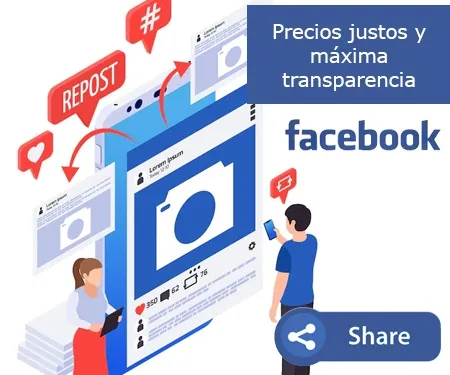 Precios justos y máxima transparencia