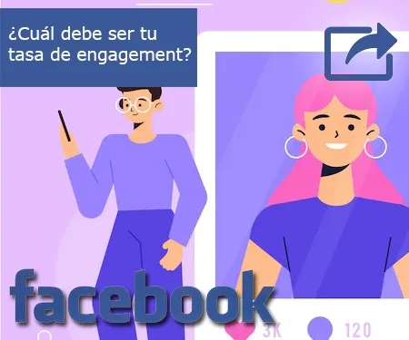 ¿Cuál debe ser tu tasa de engagement?