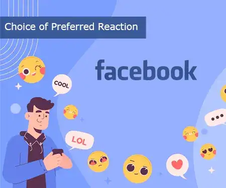 Choice of Preferred Reaction