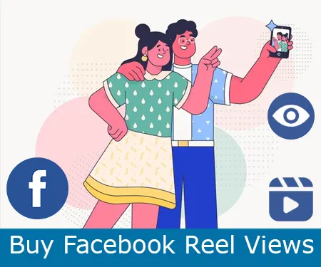 Buy Facebook Reel Views